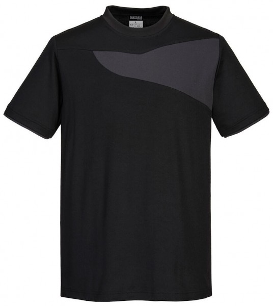 Portwest PW211 T-Shirt aus Baumwolle