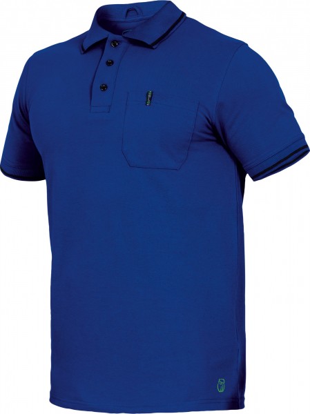 Leibwächter FLEXU Flex-Line Polo-Shirt