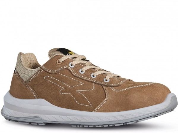 U-Power RAJAS Halbschuhe S3 CI SRC ESD