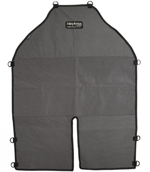 HexArmor 36" Schnittschutzschürze AP361 Level F