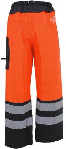 Ocean 010020 Atec Deluxe Supreme High-Vis Regenhose