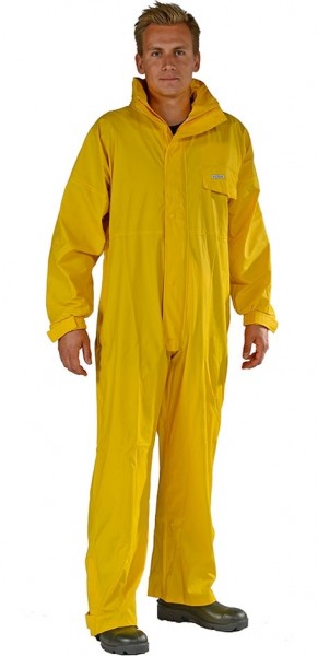Ocean 060005 Weather Comfort Stretch Overall