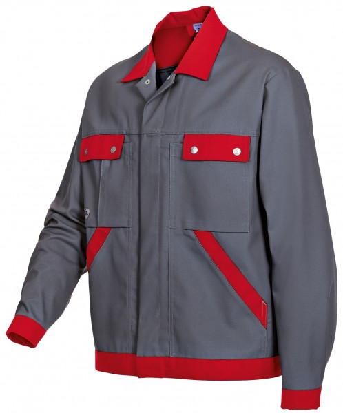 BP 1454-720 Komfort-Arbeitsjacke BP Profil