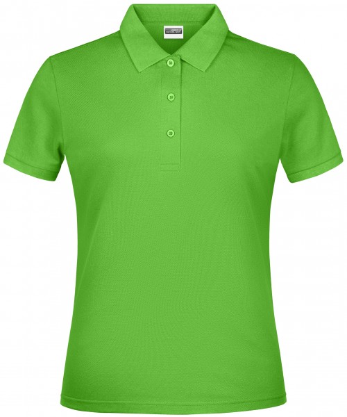 James & Nicholson JN791 Damen Promo Polo in 23 Farben