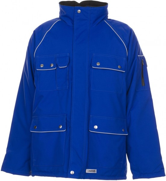 Planam Canvas 320 Winterparka