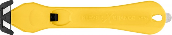 Klever Sicherheitsmesser KLEVER XCHANGE PLUS 20