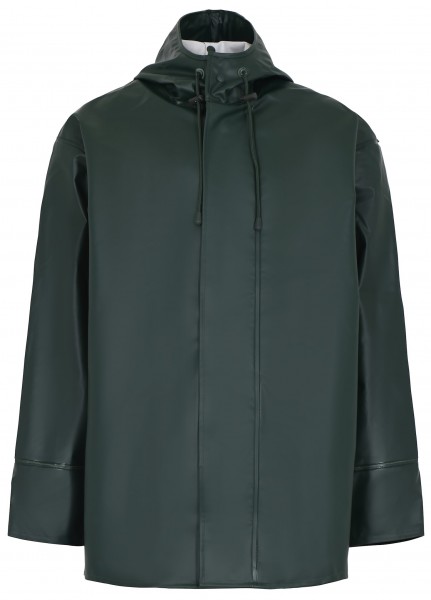 Lyngsøe LR448 Regenjacke in extra starker PVC-Qualität