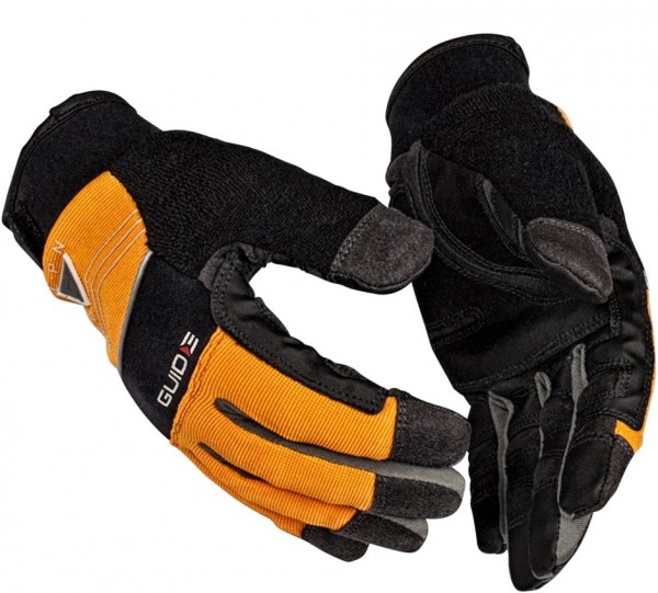 Guide 6401 CPN Schnitt-und Stechschutzhandschuhe Level F