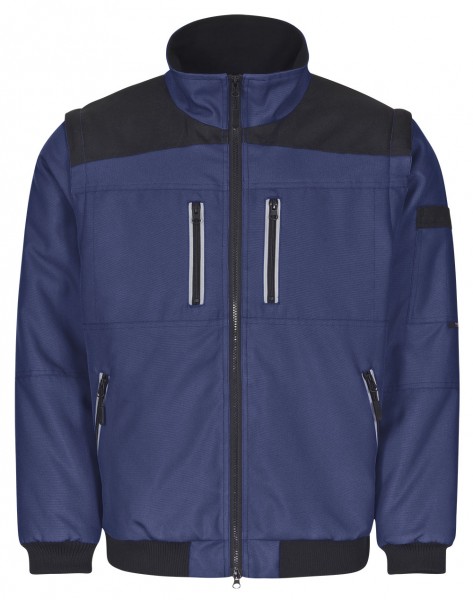 Bullstar 9320 EXTREME Funktionsblouson 2in1
