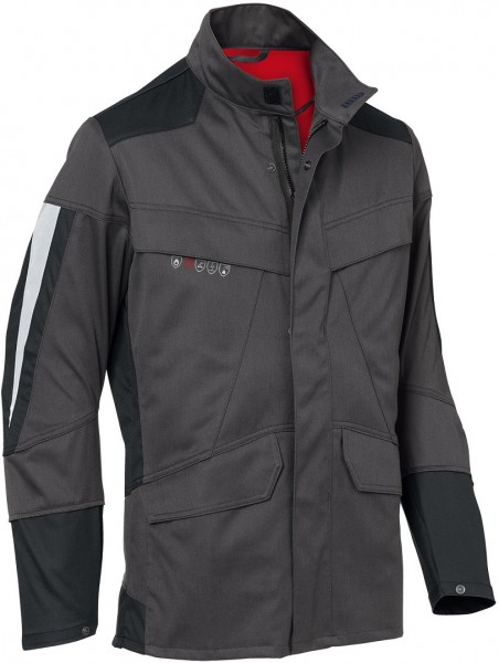 Kübler PROTECTIQ Jacke arc2 PSA 3 1391 8428 01