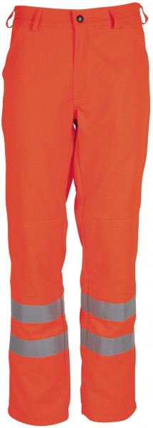 Havep High Visibility 8394 Warnschutz-Bundhose