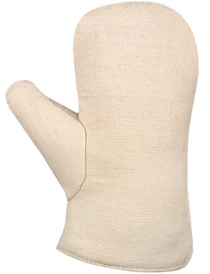 texxor 1850 Fauster Baumwoll-Segeltuchhandschuhe