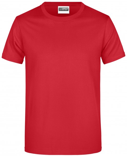 James & Nicholson JN797 Herren Promo-T 150 in 23 Farben