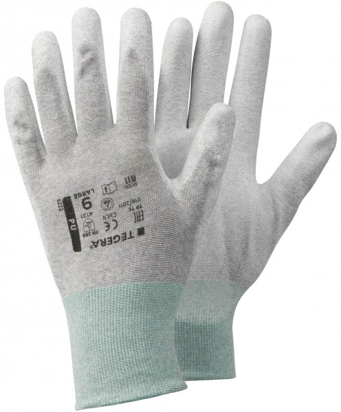 ejendals Tegera 811 ESD-Schutzhandschuhe