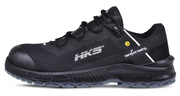 HKS 954078 BFS 50 S1P-Sicherheitsschuhe
