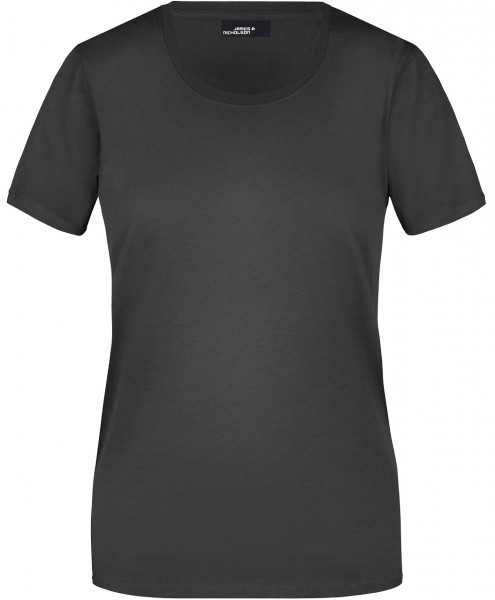 James & Nicholson JN901 Damen Rundhals T-Shirt in 40 Farben