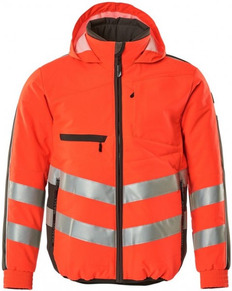 Mascot DARTFORD 15515-249 Warnschutz-Jacke