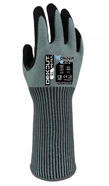 Wonder Grip WG-787L Dexcut lang
