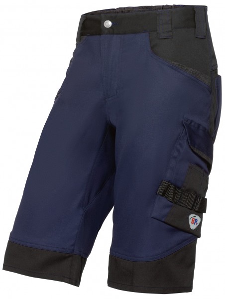 BP 1827-033 leichte Stretch-Shorts BPlus Modern Stretch