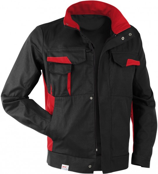 Kübler VITA cotton+ Jacke 1L45 3421