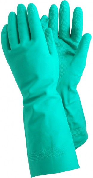 ejendals Tegera 48 Nitril-Chemikalienschutzhandschuhe lebensmittelgeeignet