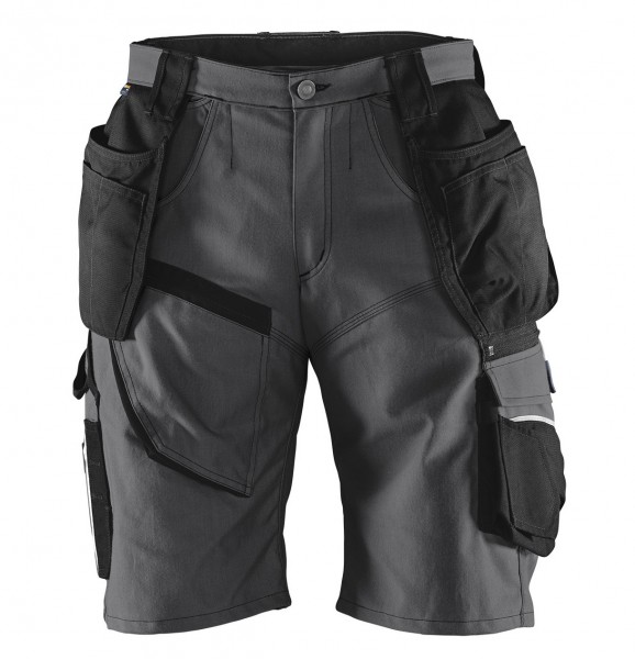 Kübler PRACTIQ Shorts 2451 9314