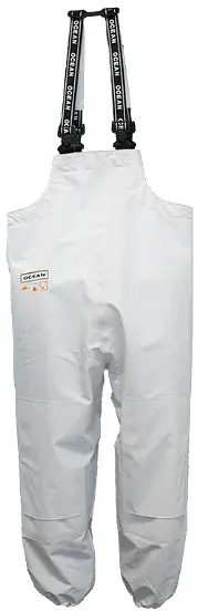 Ocean 030082 Albertville Comfort Regenlatzhose