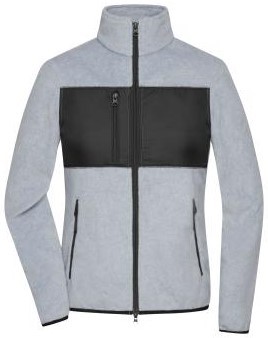 James & Nicholson JN1311 Fleece-Jacke Damen in 6 Farben