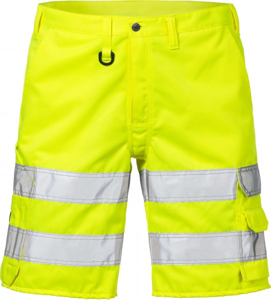 Fristads 114097 High Vis Shorts Kl. 2 2528 THL