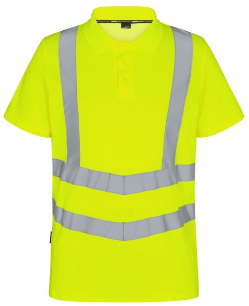 Engel 9546-182 Safety Poloshirt mit Warnschutz