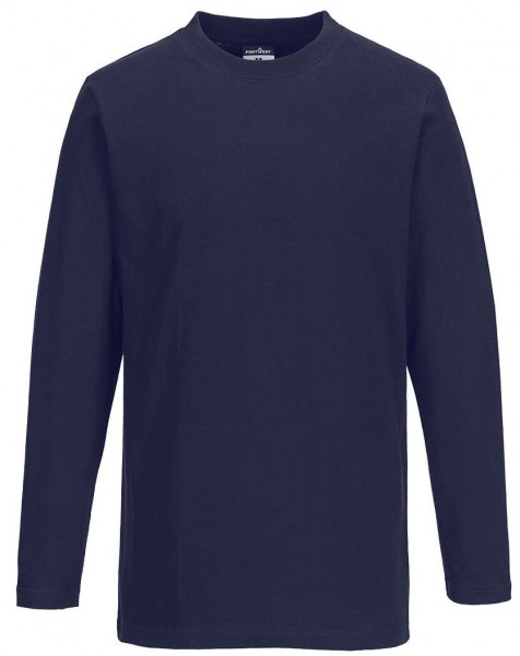 Portwest B196 Langarm T-Shirt