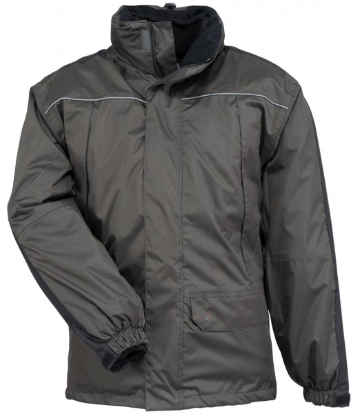Rofa SJ-WINTER- & WETTERSCHUTZ J409 Funktions- und Winterjacke