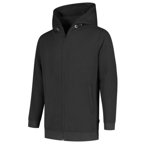 Tricorp 301014 Sweatjacke mit Kapuze 280 g/m²