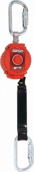 Miller 1016841 Scorpion Edge Fallbegrenzer