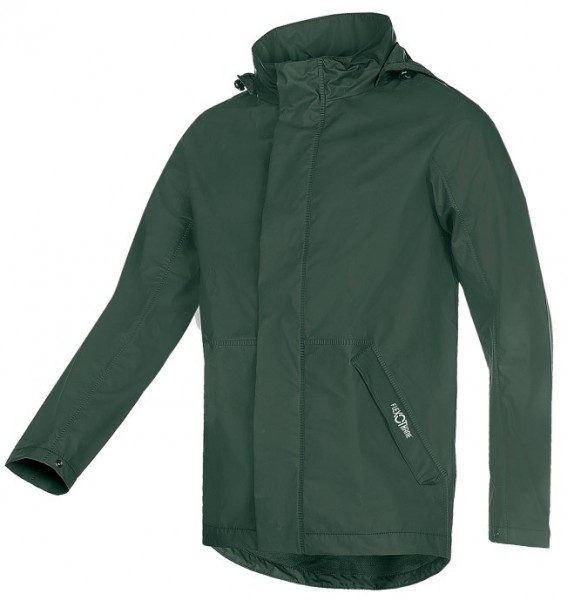 Sioen Ascot 4507A2FC1 Flexothane Classic Regenjacke