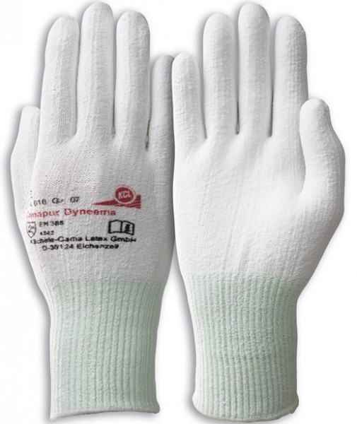 KCL 618 Camapur Cut PU Schnittschutzhandschuhe Level 3