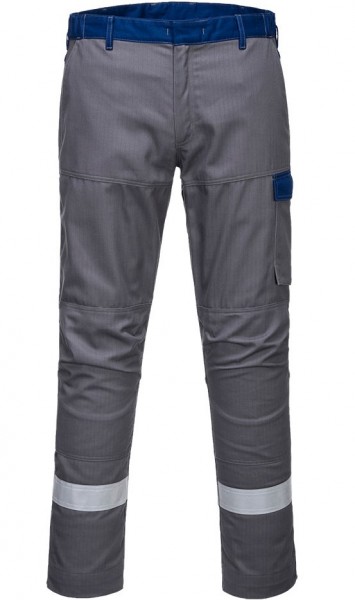 Portwest FR06 Bizflame Ultra zweifarbige Bundhose