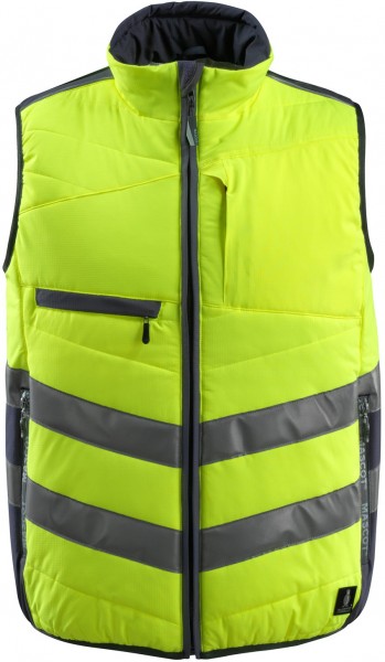 Mascot GRIMSBY 15565-249 Warnschutz-Winterweste