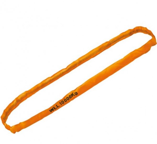 Tector 84534 Rundschlinge 10000 kg Maße 3 m x 6 m