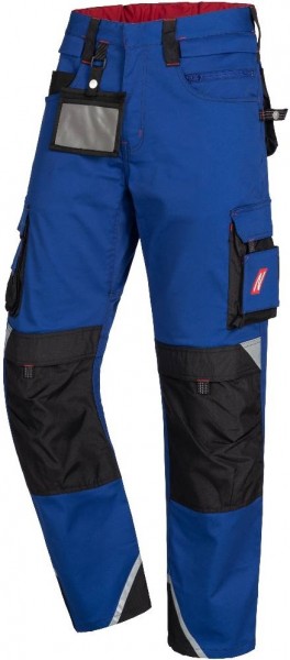 Nitras Motion Tex Pro FX Arbeitshose lang