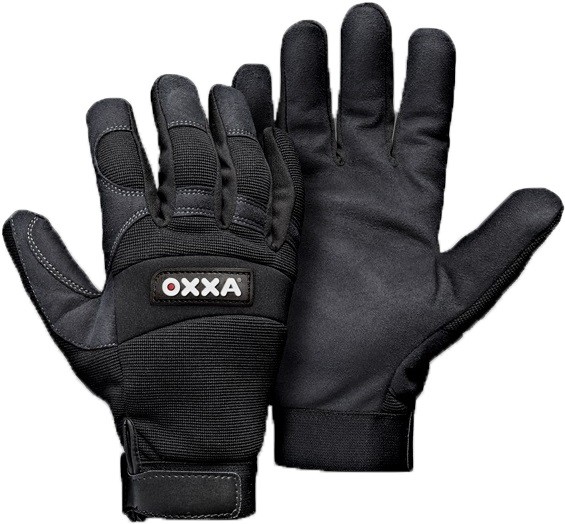 OXXA X-MECH-THERMO 51-605 Armor Skin-Kälteschutzhandschuhe
