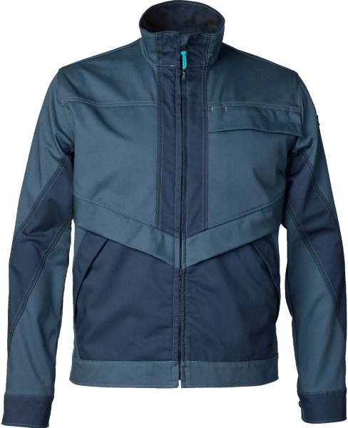 Kansas 130162 Evolve Arbeitsjacke