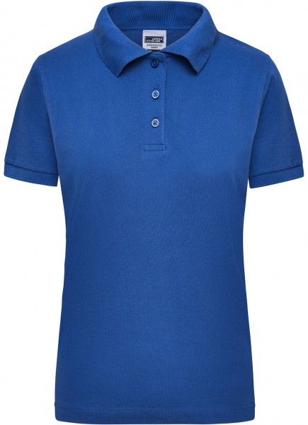 James & Nicholson JN803 Damen Work Polo in 10 Farben