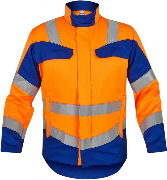 Rofa MULTISEVEN 665 2380 Jacke