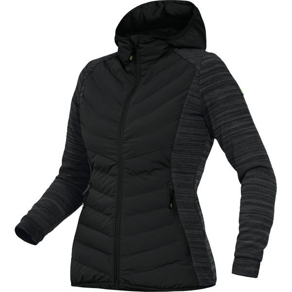 Leibwächter CADHYJ Casual Line Damen-Hybridjacke