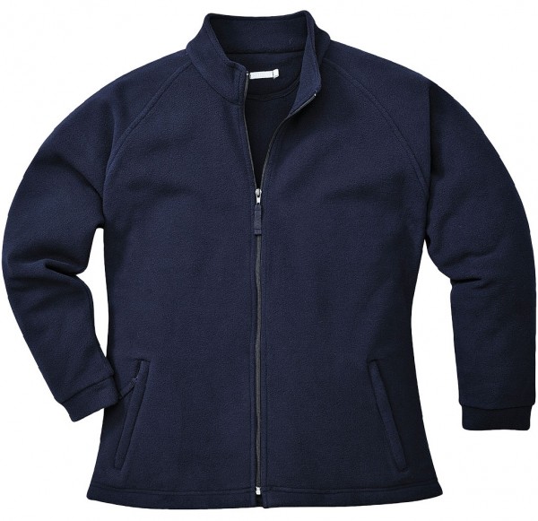 Portwest F282 Aran Damen Fleecejacke