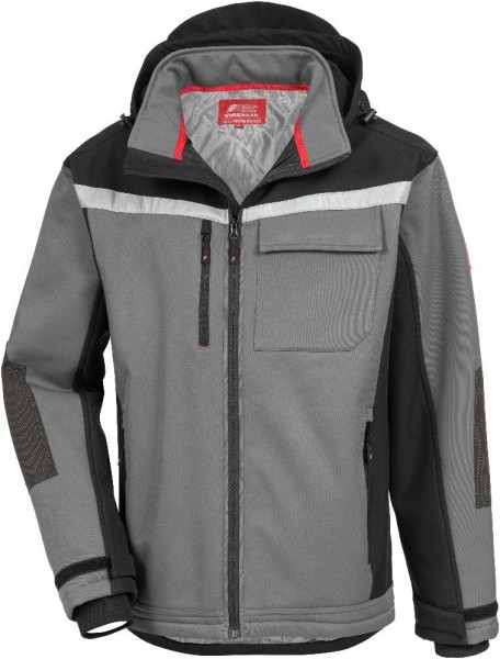 Nitras Motion Tex Plus Softshelljacke
