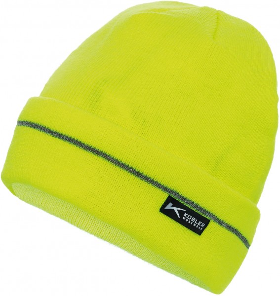 Kübler Strickmütze 8206 2102