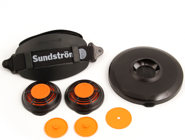 Sundström Servicesatz f. SR 900