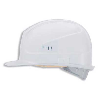 uvex 9750020 super boss Schutzhelm 6-Punkt